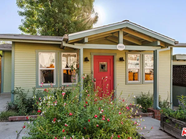 1902 N Avenue 51, Los Angeles, CA 90042