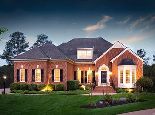 16273 Maple Hall Dr, Midlothian, VA 23113