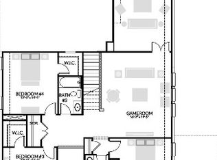 1141 Nuevo Rancho Ln, Haslet, TX 76052