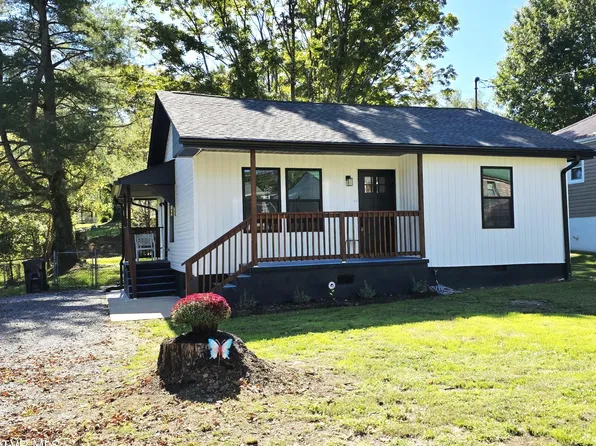 305 Johnston Ave, Bristol, TN 37620