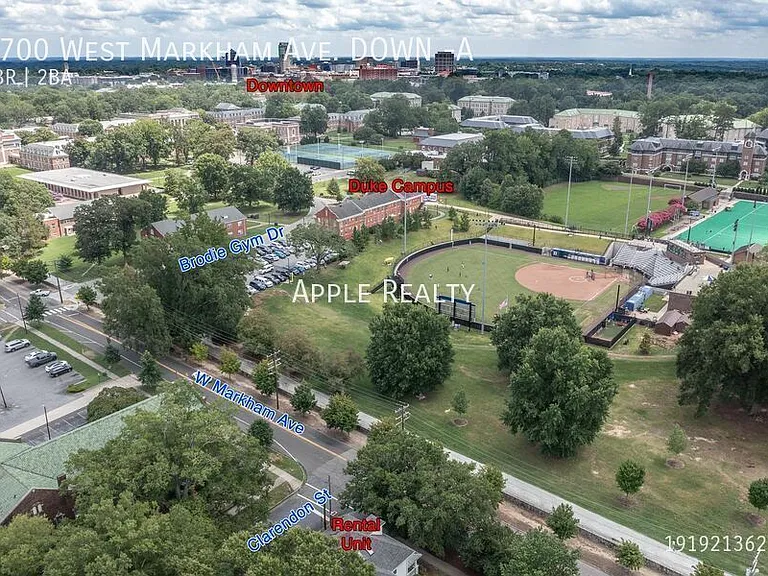1700 W Markham Ave — Photo 5