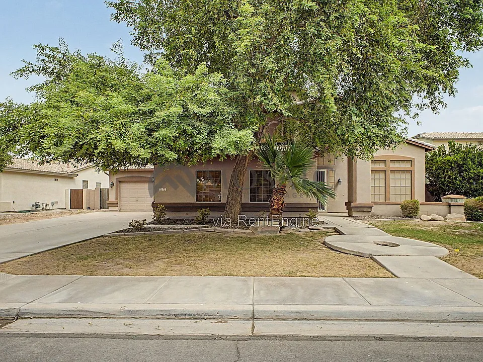 2172 W Enfield Way