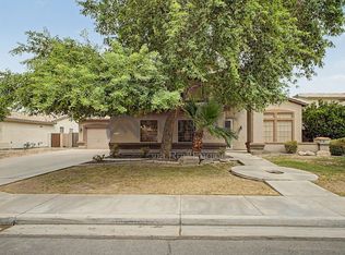 2172 W Enfield Way, Chandler, AZ 85286