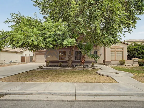 2172 W Enfield Way, Chandler, AZ 85286