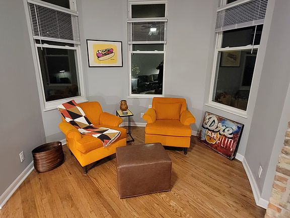 4th image of 2532 W Fullerton Ave APT 3F
