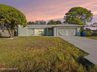 561 Carol Dr NE, Palm Bay, FL 32907