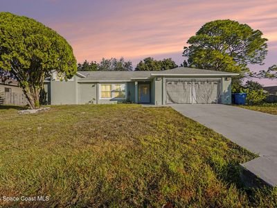 561 Carol Dr NE, Palm Bay, FL, 32907