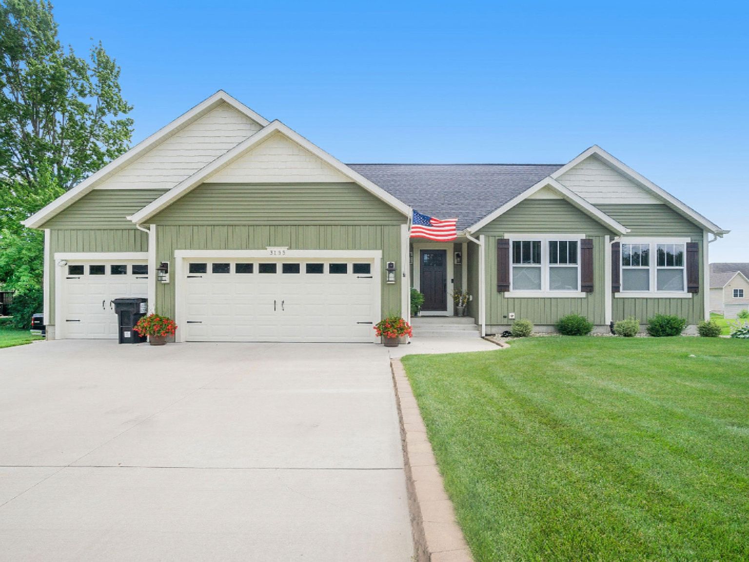 3155 Danglwood Ct, Muskegon, MI 49444 Zillow