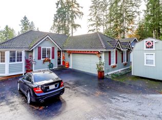 291 E Mountain View Dr, Allyn, WA 98524