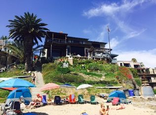 709 Cliff Dr, Laguna Beach, CA 92651