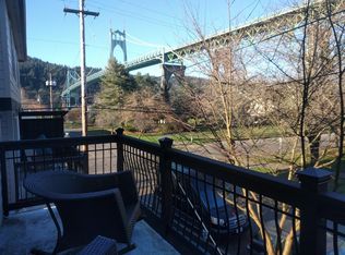 6712 N Pittsburg Ave, Portland, OR