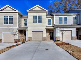 3441 Sumersbe Ct SW #54, Atlanta, GA 30349