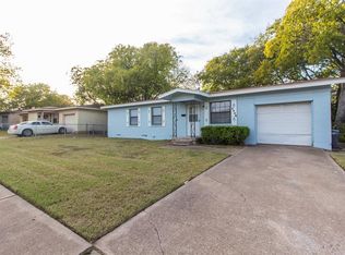 5328 Whitten St, Fort Worth, TX 76134