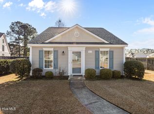 118 Moses Griffin Ln, New Bern, NC 28562