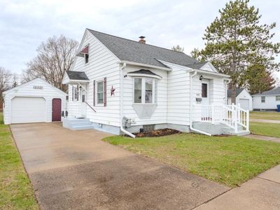 808 North 7TH AVENUE, Wausau, WI, 54401