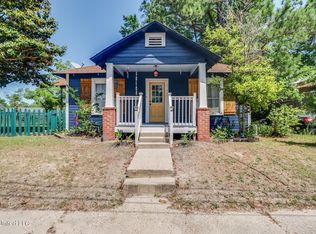 2122 20th Ave, Gulfport, MS 39501