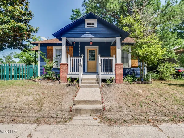2122 20th Ave, Gulfport, MS 39501