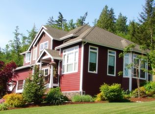 12910 Spiketon Rd E, Buckley, WA 98321