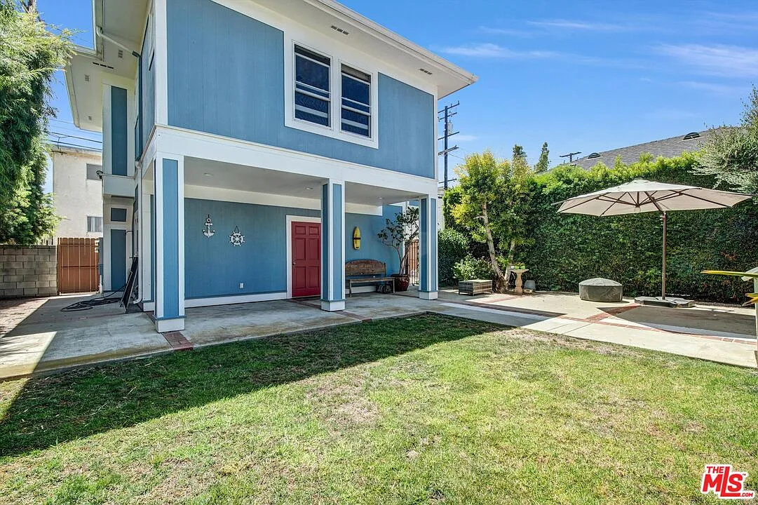 1 bed, 1.0 bath, $3,250 — Photo 2