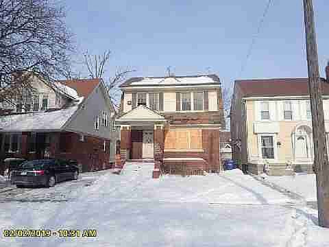 3284 Hazelwood