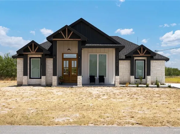 149 Coyote Ln, Rio Grande City, TX 78582