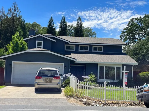 2880 Cambridge Rd, Cameron Park, CA 95682