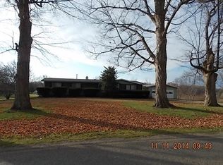 413 E State St, Hanover, MI 49241