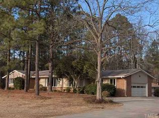 6000 Yates Mill Pond Rd, Raleigh, NC 27606