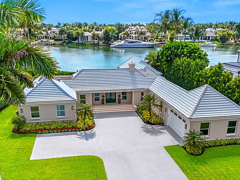 440 Kings Town Dr — Photo 42