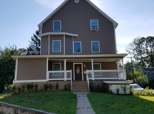 9 Sudbury St #1, Waterbury, CT 06708