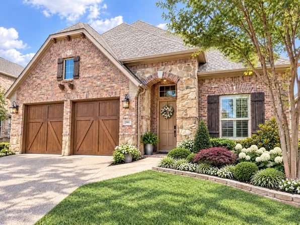 2980 Hollowbrook Ln, Frisco, TX 75033