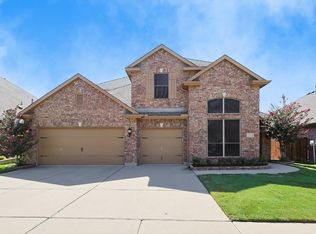 12737 Creamello Ave, Fort Worth, TX 76244