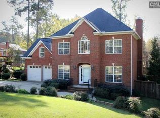 143 Walnut Ln, Columbia, SC 29212
