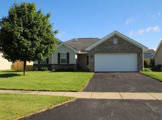 4141 Brookstone Ln, Belvidere, IL 61008