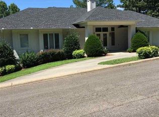 107 Ravenwood Pl, Hot Springs, AR 71901