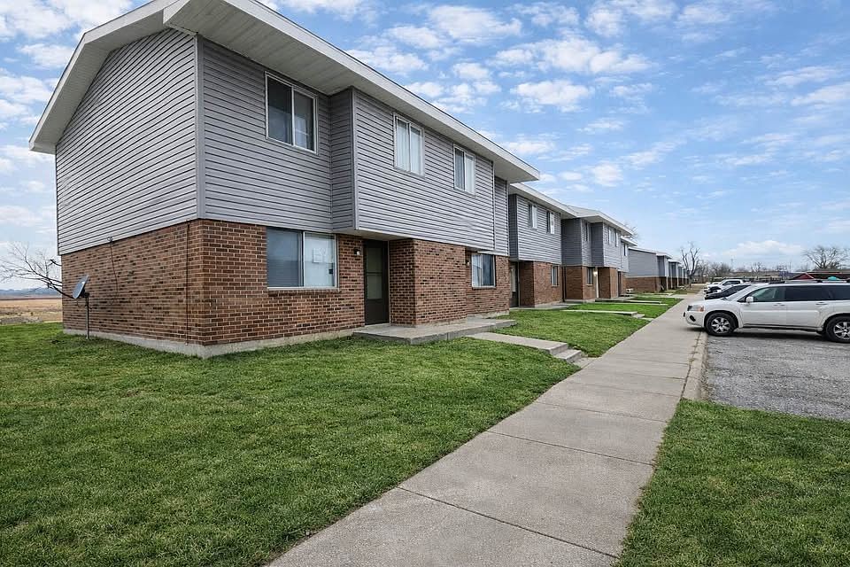 1st image of 3209 Renner Dr #11