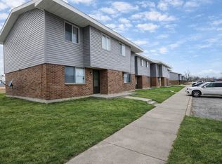Titan Pointe Apartments, Council Bluffs, IA 51501