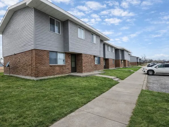 Titan Pointe Apartments