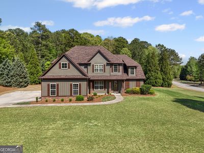 189 Willow Leaf Way, Sharpsburg, GA, 30277