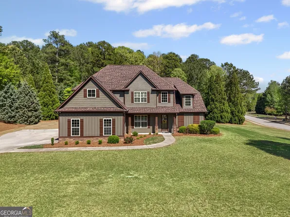 189 Willow Leaf Way, Sharpsburg, GA 30277