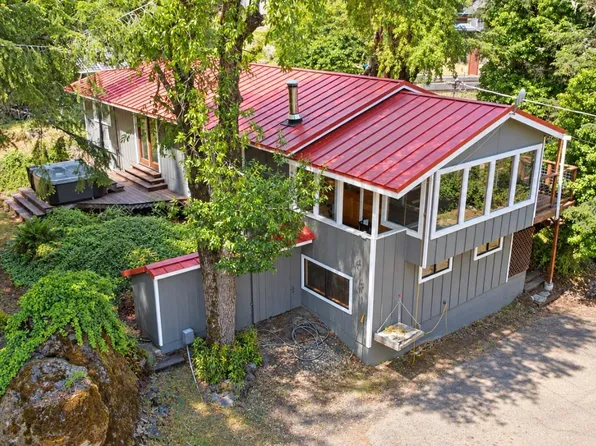 26961 Poppy Drive, Willits, CA 95490