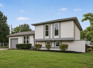 3435 Fox Run Rd, Westerville, OH 43081
