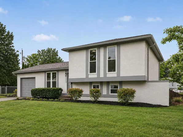 3435 Fox Run Rd, Westerville, OH 43081