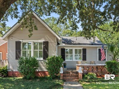 2456 Dauphin St, Mobile, AL, 36606