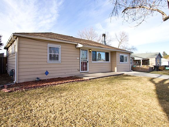 2nd image of 4905 W Gill Pl