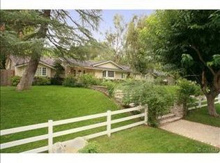 5450 Paradise Valley Rd, Hidden Hills, CA 91302