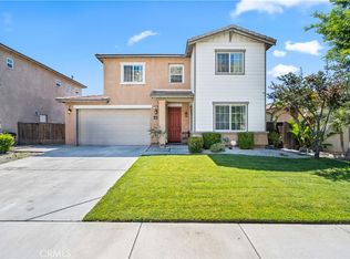 17303 Riva Ridge Dr, Moreno Valley, CA 92555