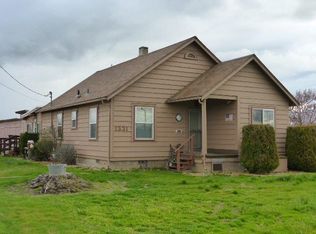 1331 Reese Creek Rd, Eagle Point, OR 97524