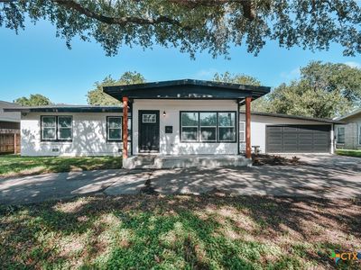 2605 N Ben Jordan St, Victoria, TX, 77901
