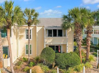 6300 A1a South B4 4u S #B44U, Saint Augustine, FL 32080